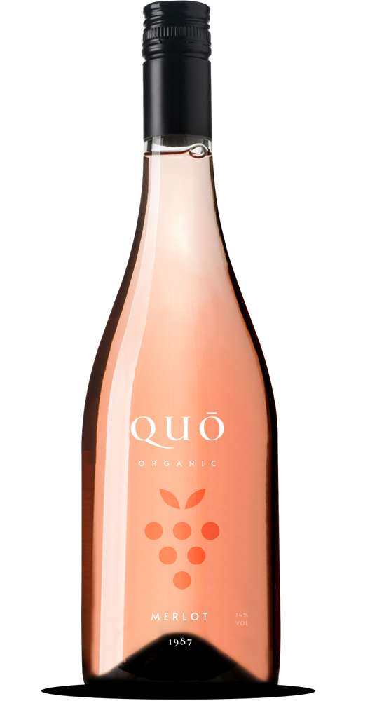 Rivera Nero Rosato